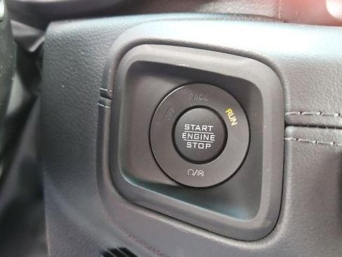 New 2025 Jeep Wrangler Unlimited Rubicon 392 image 46