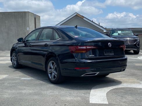 Used 2019 Volkswagen Jetta R-Line FWD image 5