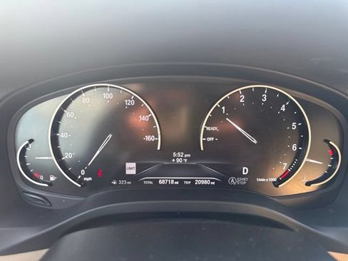 Used 2021 BMW X3 xDrive30i w/ Convenience Package AWD/4WD image 20