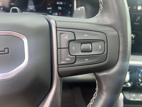 Used 2024 GMC Sierra 1500 Denali Ultimate AWD/4WD image 24