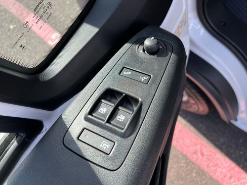 New 2026 RAM ProMaster 1500 FWD image 11