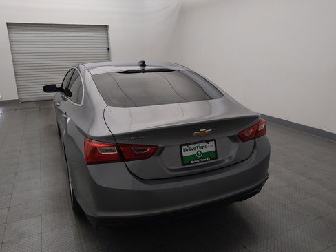 Used 2025 Chevrolet Malibu LS FWD image 6