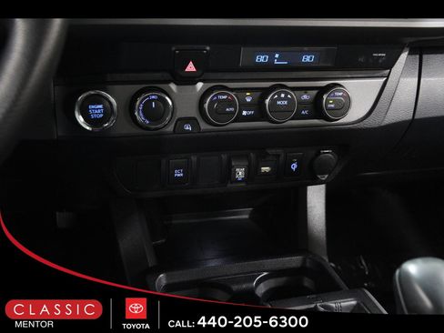 Certified 2023 Toyota Tacoma TRD Off-Road image 12