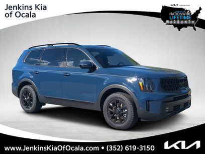 New 2025 Kia Telluride SX Prestige X-Pro