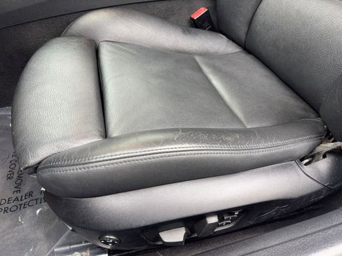 Used 2013 BMW Z4 sDrive35i w/ M Sport Pkg RWD image 44