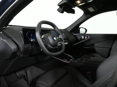 Used 2026 BMW X3 xDrive30 w/ Convenience Package image 15