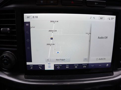 Certified 2023 Ford F150 XLT w/ Equipment Group 302A High image 5