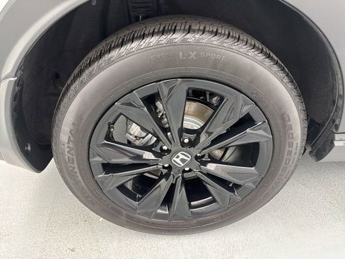 Used 2024 Honda CR-V Sport Touring image 13