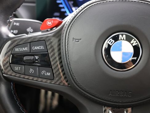 Used 2023 BMW M2 w/ Lighting Package RWD image 27