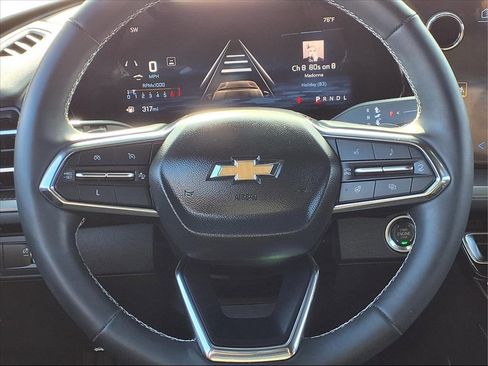 Used 2024 Chevrolet Traverse LS image 18