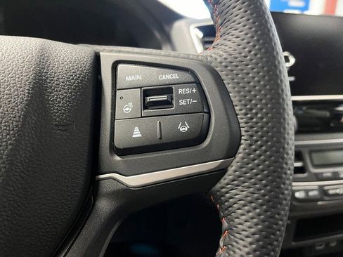 New 2026 Honda Ridgeline TrailSport image 18