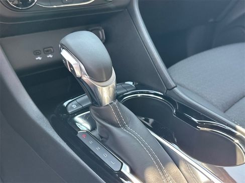 New 2026 Buick Encore GX Preferred image 38