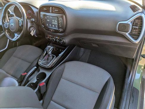 Used 2020 Kia Soul X-Line image 20
