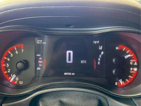 Used 2019 Dodge Durango R/T image 16