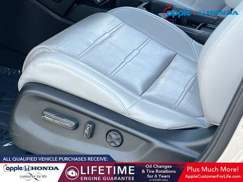 Used 2020 Honda CR-V EX-L image 8