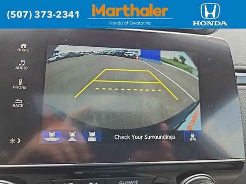 Used 2020 Honda CR-V EX image 27