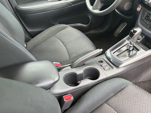 Used 2019 Nissan Sentra SR FWD image 78