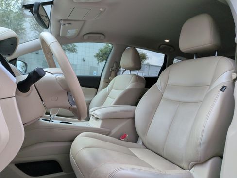 Used 2017 Nissan Murano SL image 16