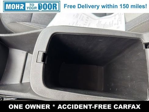 Used 2024 Chevrolet Trax LS w/ Driver Confidence Package image 24