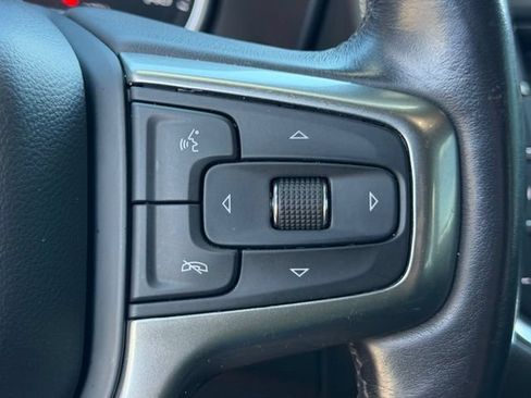Used 2021 Chevrolet Tahoe Premier RWD image 21