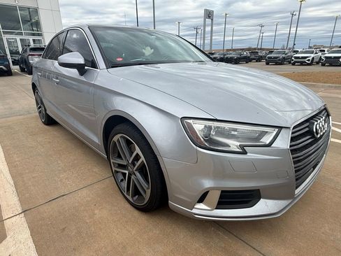 Used 2019 Audi A3 2.0T Premium w/ Convenience Package image 4
