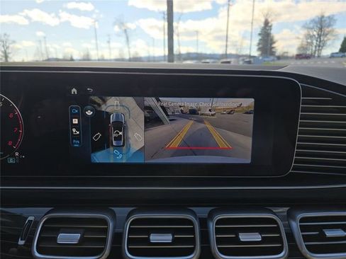 New 2026 Mercedes-Benz GLE 450 4MATIC image 27