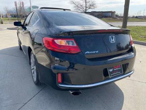 Used 2013 Honda Accord EX-L image 41