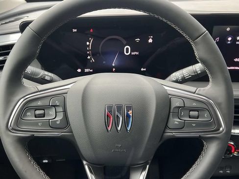 New 2026 Buick Encore GX Preferred w/ Advanced Technology Package image 17