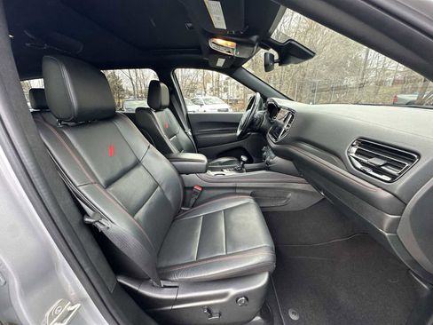 Certified 2024 Dodge Durango GT image 26