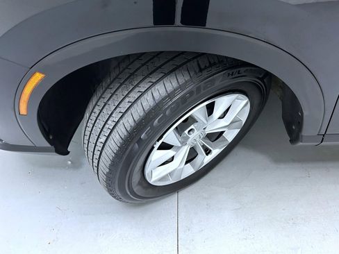 Used 2025 Honda CR-V LX image 23
