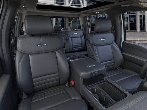 New 2025 Ford F350 Platinum image 10