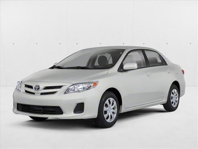 Used 2013 Toyota Corolla LE FWD image 1