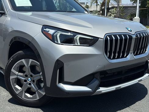 Used 2025 BMW X1 xDrive28i w/ Convenience Package AWD/4WD image 6