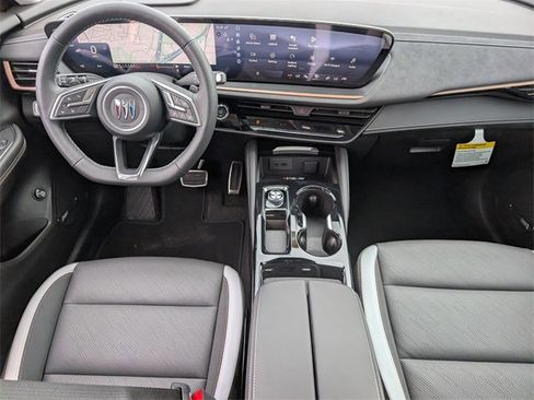 New 2026 Buick Envision Sport Touring image 8