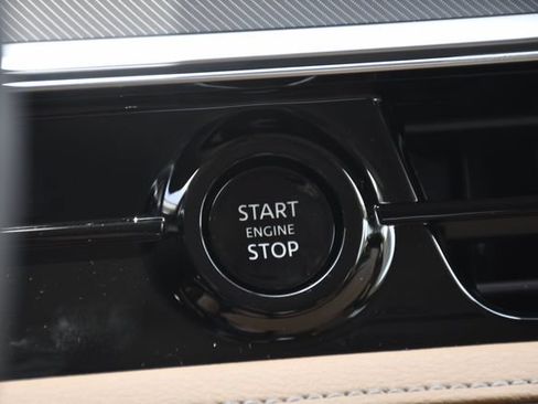 New 2027 INFINITI QX80 Luxe w/ Cargo Package RWD image 18