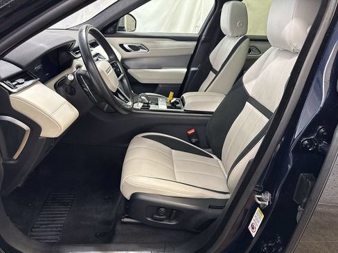 Used 2023 Land Rover Range Rover Velar R-Dynamic S AWD/4WD image 10
