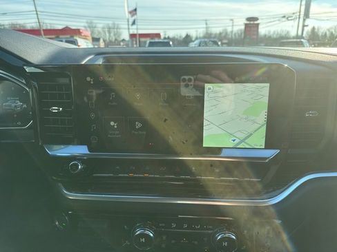 New 2026 GMC Sierra 1500 Elevation w/ Elevation Premium Package image 11