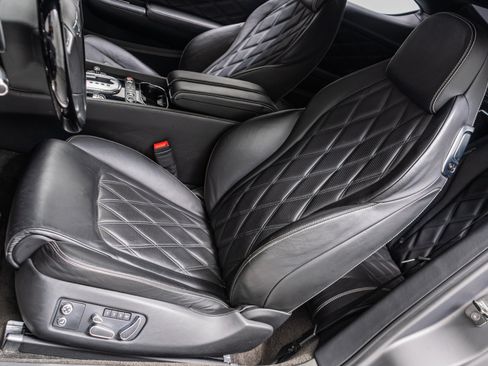 Used 2012 Bentley Continental GT AWD/4WD image 24