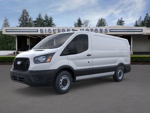 New 2026 Ford Transit 150 Base image 1
