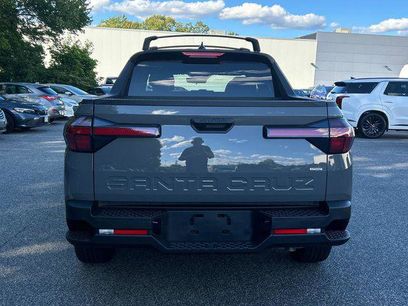 New 2026 Hyundai Santa Cruz SEL