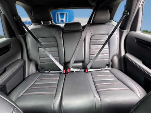 Used 2024 Honda CR-V Sport Touring image 27