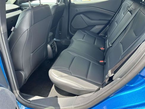 Used 2025 Ford Mustang Mach-E Premium RWD image 17