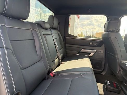 New 2026 Toyota Tundra SR5 image 32