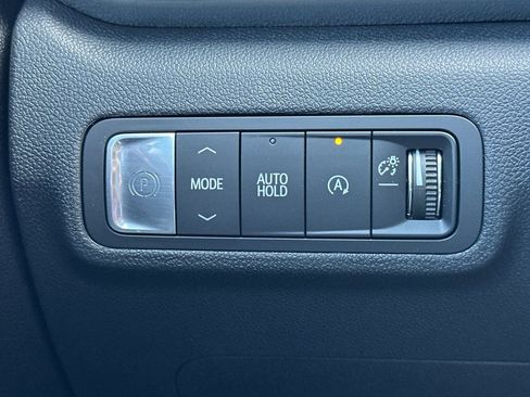 Used 2026 GMC Terrain Elevation w/ Elevation Premium Package FWD image 36