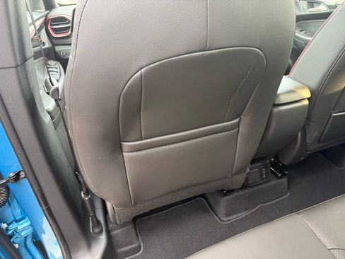 New 2026 Chevrolet TrailBlazer RS w/ Convenience Package image 31