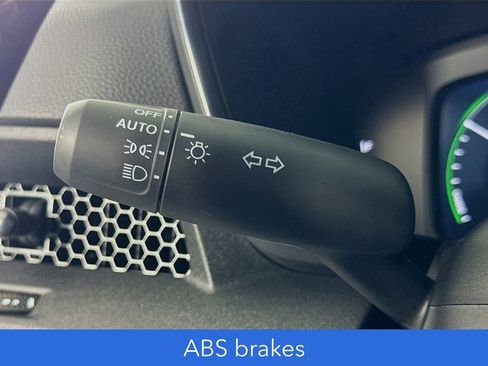 Certified 2026 Honda CR-V TrailSport image 15