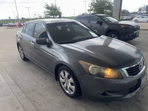Used 2008 Honda Accord EX image 20