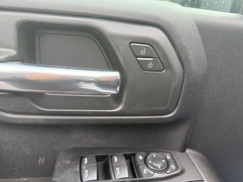 New 2026 Chevrolet Silverado 2500 Custom w/ Custom Value Package AWD/4WD image 18