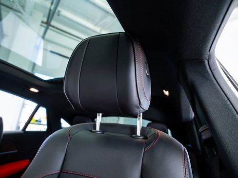 Used 2023 Mercedes-Benz GLE 53 AMG 4MATIC Coupe image 40