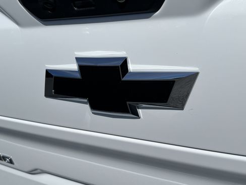 New 2026 Chevrolet Silverado 1500 RST w/ Safety Package AWD/4WD image 8